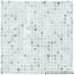 Fap Ceramiche Roma Diamond Statuario Gres Micromosaico Мозаика 30x30 см