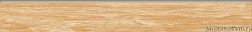 Kerranova Village K-211-MR-p01 Beige Плинтус 7,6х60 см