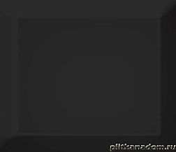 Vallelunga Sospiri Diamante Nero Lux Настенная плитка 12,1x14 см