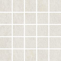 Iris Ceramica Camp Mosaico Canvas White R11 Мозаика 5,5х5,5 30x30 см