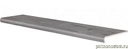 Cerrad Cortone Grigio Ступень 32x120,2 см
