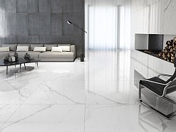 White Marble