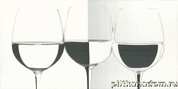 Paradyz Vivida Bianco Inserto Vine Декор 30x60 см