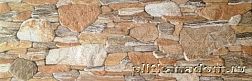 Oset Risco Ocre Керамогранит 16,5x50 см