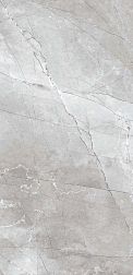 Flavour Granito Tropical Bianco Glossy Серый Полированный Керамогранит 60x120 см