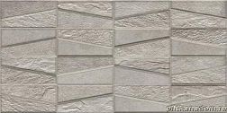 Ibero Materika Tektonia Grey Керамогранит 31,6х63,5 см