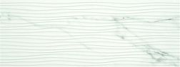 Stylnul (STN Ceramica) Duomo Mn Blanco Matt Rect. Керамогранит 33,3x90 см