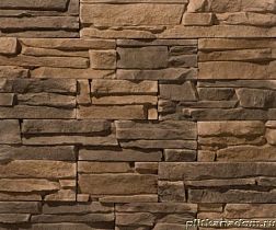 UniStone Тянь-шань 89 Декоративный кирпич 48,6х9,8 см