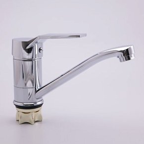 Смеситель для кухни Oute T0703DB