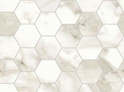 Sant Agostino Marmocrea Venato Gold Class Декор 30х30 см