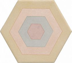 Kerama Marazzi Патакона VT-A69-SG1010 Вставка 10,4х12 см