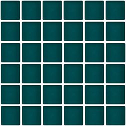Architeza Candy Satin CS960 Стеклянная мозаика 30х30 (кубик 2,3х2,3) см