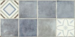 Stylnul (STN Ceramica) Laval Decor Azul Декор 25х50 см