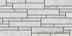 Rako Stones DDPSE666 Light Grey Декор 30x60 см