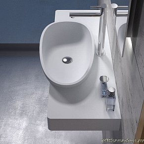 NS Bath NSS-1050M Раковина 100х50