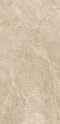 Flavour Granito Caroline Creema Glossy Бежевый Полированный Керамогранит 60x120 см