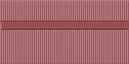 Vives Corso Pincio Burdeos Декор 10x20 см