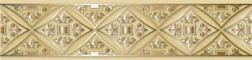N-ceramica Twisty Quadro Бордюр 7,6х25 см