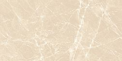 Fap Ceramiche Roma Diamond Beige Duna Brillante Напольная плитка 75x150 см