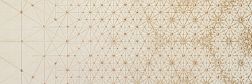 Porcelanite Dos 1208-5037 Fenice Crema Dеcor Декор 40х120 см
