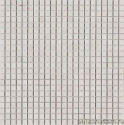 Marazzi Stone_art M09W Steel Мозаика 40х40 см