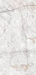 Flavour Granito Sol White Carving Серый Матовый Керамогранит 60x120 см