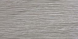 Atlas Concorde Brave Grey 3D Wave Декор 40x80 см