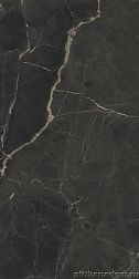 Supergres Purity of Marble Dark Lux Rt 50SD Керамогранит 75х150 см