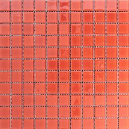 Orro Mosaic Orro Cristal Red Rose Мозаика 29,5х29,5 (2,5х2,5) см