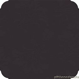 Absolut Keramika Core Negro Напольная плитка 45x45 см