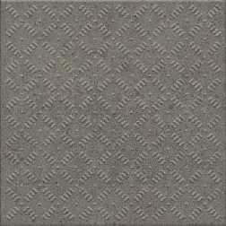 Kerama Marazzi Базис SG901000N Серый Матовый Структурированный Керамогранит 30x30 см