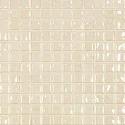 Jasba Amano Crеme Glossy Мозаика 2х2 31,6х31,6 см