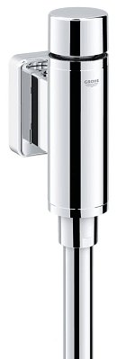 Grohe Rondo 37342000 Смывное устройство для писсуара