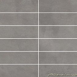 Paradyz Tecniq Silver Polpoler Мозаика 29,8х29,8 (куб 4,8х14,8) см