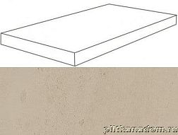 Atlas Concorde Russia Wise 620070001090 Sand Lap Scalino Angolare Dx Ступень угловая правая 33x120 см