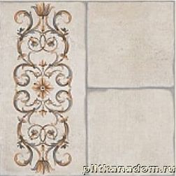 Керама Марацци Каменный остров SG926200N Светлый 4 (Микс) Керамогранит 30х30 см
