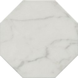 Kerama Marazzi Стемма SG244100N Керамогранит белый 24х24 см