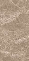 Flavour Granito Zerico Brown Glossy Коричневый Полированный Керамогранит 60x120 см