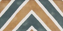 Cifre Atmosphere Decor Ask Olive Настенная плитка 12,5х25 см
