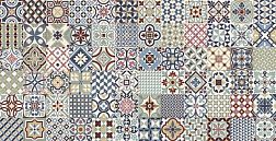 Gaya Fores Heritage Deco Mix Декор 32х62,5 см