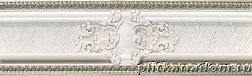 Azulejos Alcor Rialto Cenefa Gold Бордюр 8х28 см