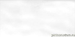Rako System WARV4104 White wavy Настенная плитка 30х60 см