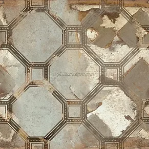 Gambini Керамогранит Square Decor 30x30