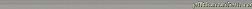 Paradyz Indy Grafit Cygaro Бордюр 2,8х75 см