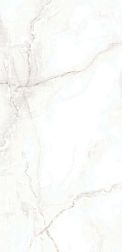 Flavour Granito Antysky White Glossy Белый Полированный Керамогранит 60x120 см