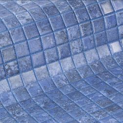 Ezarri Zen Bluestone 50 Мозаика 36,5х36,5 (5х5) см