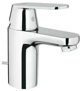 Grohe Eurosmart Cosmopolitan 2337700E Смеситель для раковины