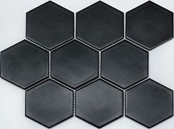 NS-Mosaic Porcelain series PS95110-16 Мозаика 25,6х29,5 см