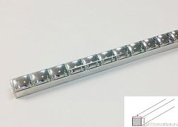 Juliano Декоративные вставки B-10600-045-2 Victory 0,8х60 см