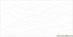 New Trend Manhattan Bridge White WT9BRI00 Настенная плитка 24,9x50